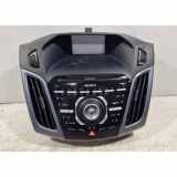 Navigations-Steuerknopf FORD FOCUS III 1.6 TDCi BM5118835 BM51A014L21