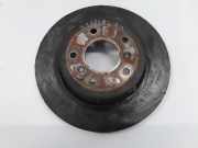 Bremsscheibe rechts hinten Renault Kadjar (HA, HL) 432068231R