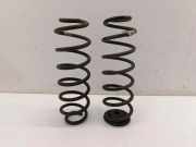 Fahrwerksfeder hinten rechts VW TAIGO (CS1) 1.0 TSI 2Q0511121CD