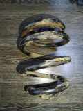Schraubenfeder hinten links BMW 3 Compact (E46) 320 td
