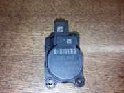 Regelventile für Innenraumheizung OPEL INSIGNIA A (G09) 2.0 CDTI (68) 52437251