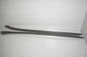 Zierleiste Windschutzscheibe Frontscheibe BMW 2 Active Tourer (F45) 225 i 7301035 51317301036