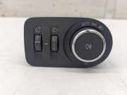Schalter für Licht Opel Grandland X (A18) 39085925