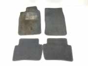 Mattenset TOYOTA SUPRA (_A7_) 3.0 Turbo (MA70_)