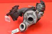 Turbolader Skoda Fabia II Kombi (545) 03P253019B