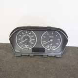 Kombiinstrument BMW 1 (F20) 116 d 9295445