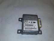 Airbag-Steuergerät NISSAN PRIMERA (P12) 2.0 0285001188 285562F400