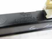 Zusatzbremsleuchte NISSAN ALMERA TINO (V10) 2.2 dCi BU000 24420002