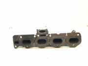 Auspuffkrümmer links FORD KUGA I 2.0 TDCi 4x4 K3932