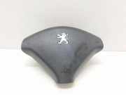 Lenkrad Airbag PEUGEOT 307 Break (3E) 2.0 HDI 90 96345028ZR