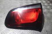 Rückfahrleuchte rechts Citroen C3 II (SC) 9803934280
