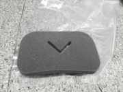 Türgummi rechts hinten Mitsubishi Outlander II (CWW)