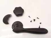 Andere Teile des Innenraums RENAULT CAPTUR (J5_) 1.5 dCi 90 378161 313150