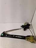 Türfensterheber hinten links FORD MONDEO V Turnier 2.0 Hybrid iVCT 004397101