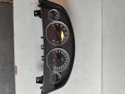 Kombiinstrument OPEL VECTRA C Estate 2.8 V6 Turbo 13193075QQ