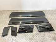 Türleiste vorne links MERCEDES-BENZ SL (R129) 600 (129.076) A1296902440 A1296901840