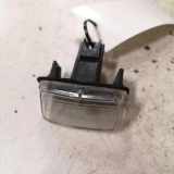 Kennzeichenbeleuchtung CITROËN C5 I (DC_) 1.8 16V (DC6FZB, DC6FZE) 1256