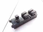 Schalter für Fensterheber links vorne Mitsubishi Galant V (E 50) MR722221