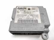 Steuergerät Airbag Peugeot 607 () 9656481880