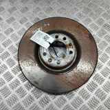 Bremsscheibe vorne links PEUGEOT 3008 II SUV (MC_, MR_, MJ_, M4_) Hybrid 180 (M4DGLU) 9804605780