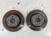 Bremsscheibe vorne rechts TESLA MODEL 3 EV AWD 104461100D