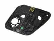 Türfensterheber hinten links VOLVO V40 Hatchback D2 2626055 31276217