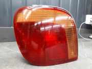 Lampenträger Heckleuchte rechts Toyota Yaris (P1) 52041