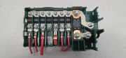 Sicherungskasten BMW 5 Touring (E39) 525 tds 5018483 18490