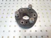 Propshaft Rubber Coupling BMW 5 (E39) 530 d 1229065
