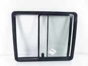 Linke Seite hinteres Seitenfenster