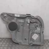 Heckscheibenheber hinten links VW TOURAN (1T1, 1T2) 1.9 TDI