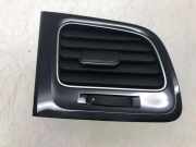 Gitter Grill vorne links VW GOLF VII Variant (BA5, BV5) 2.0 GTD 5G2819248