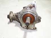Vorderes Untersetzungsgetriebe NISSAN X-TRAIL (T31) 2.0 dCi 067022