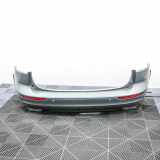 Hintere Stoßstange VOLVO V60 II Cross Country T5 AWD 31455753