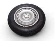 Notrad VW Caddy III Kasten (2KA) 2K0601027B