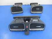 Lüftungsgitter Armaturenbrett VW Golf VI Variant (AJ5) 5K0815735