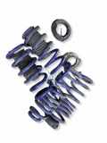 Federsatz MERCEDES-BENZ C (W205) AMG C 43 4-matic (205.064) HRSPRINGS