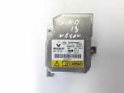 Airbag-Steuergerät RENAULT WIND (E4M_) 1.2 (E4MF) 8201138129