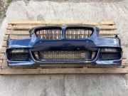 Frontstoßstange BMW 6 Gran Coupe (F06) 640 d 8050775