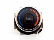 Klimabedienteil TOYOTA YARIS (_P13_) 1.4 D-4D (NLP130_) 758818 55903