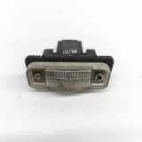 Kennzeichenbeleuchtung MERCEDES-BENZ SLK (R171) 200 Kompressor (171.442) A2118200756