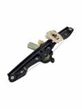 Türfensterheber hinten links BMW 1 (F20) 116 d 5000087 M13970A00