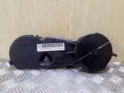 Timing Belt Protection Cover AUDI A5 Cabrio (8F7) 2.7 TDI E059109123AB
