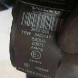 Sicherheitsgurt hinten links VOLVO XC60 D5 AWD 39801840 60675