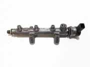 Kraftstoffzuführung