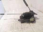 Türschloss vorne links OPEL VECTRA C GTS 2.2 DTI 16V