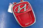 Heckklappengriff Hyundai i10 (PA)