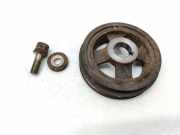 Kurbelwellenriemenscheibe MITSUBISHI SPACE STAR MPV (DG_A) 1.8 GDI (DG5A)