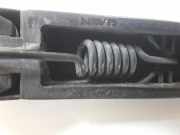 Heckscheibenwischerarm