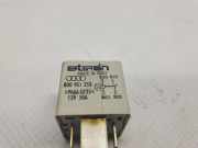 Relais AUDI A6 (4F2, C6) 2.7 TDI 8D0951253